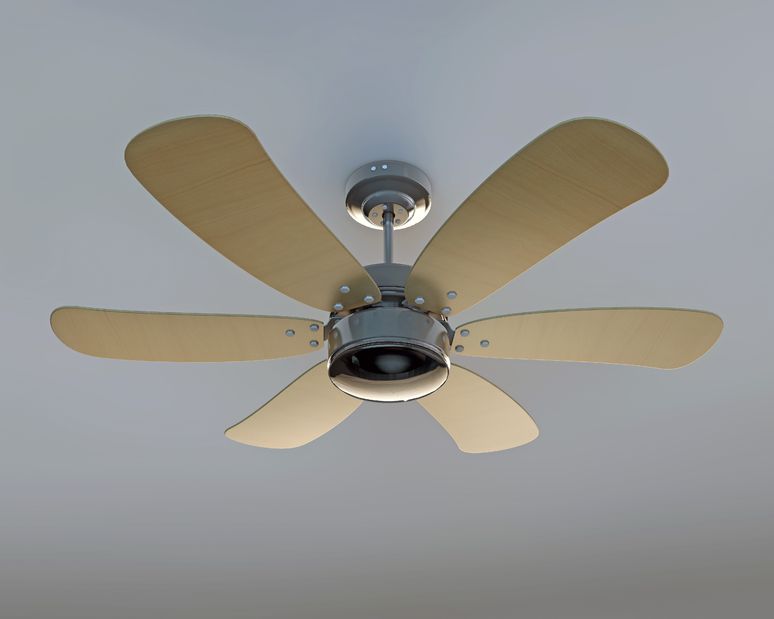 Power Ceiling Fans Exhaust Bayside and Redlands Electrical Services